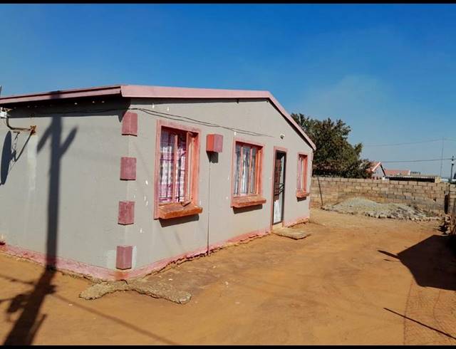 3 BEDROOM HOUSE FOR SALE IN GLEN RIDGE